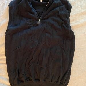 Peter Millar Vest